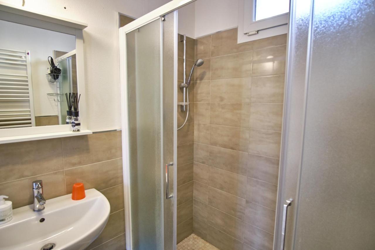 Appartement Rimini Lighthouse Easy Comfort Extérieur photo